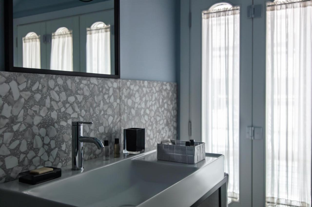 Lady Rose Hotel Napoli Bagian luar foto