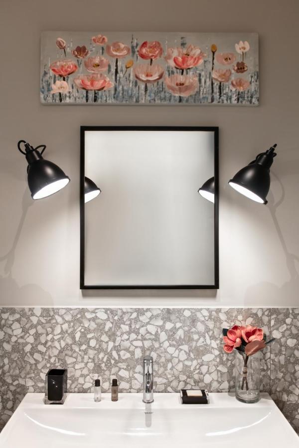 Lady Rose Hotel Napoli Bagian luar foto